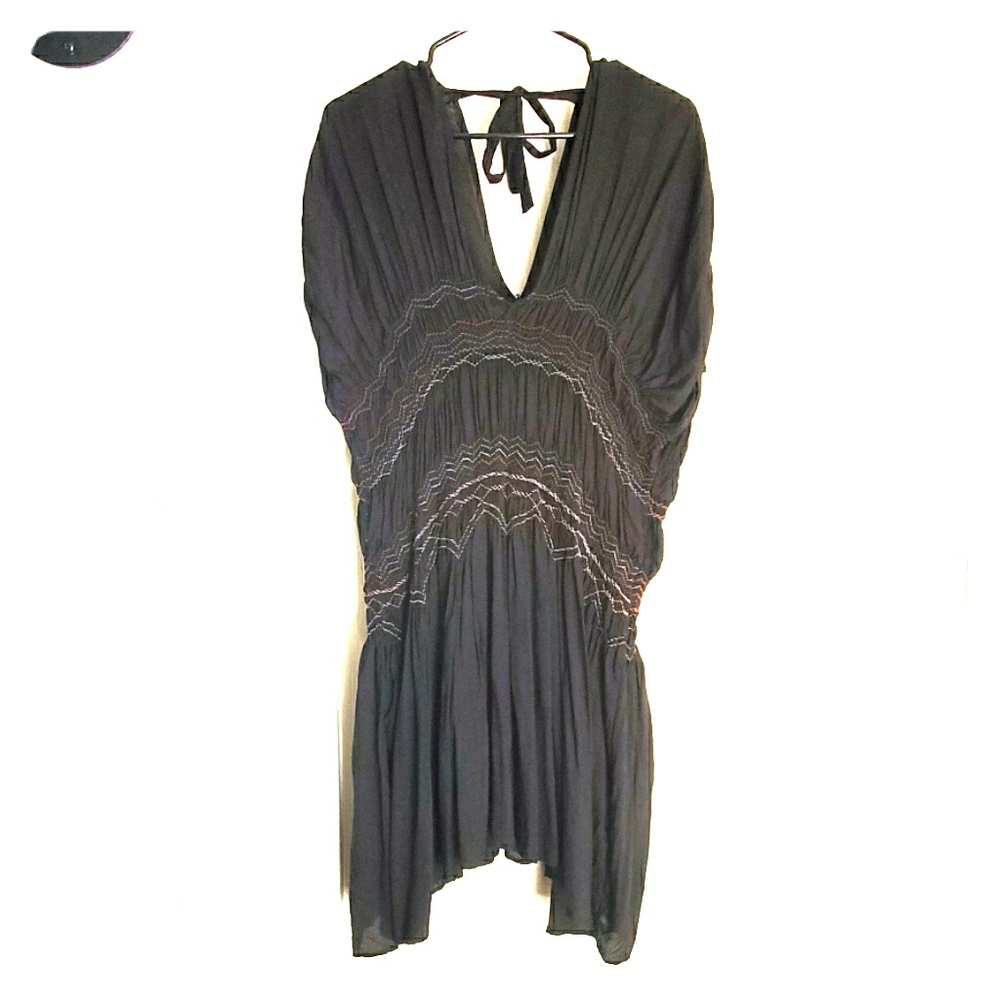 FREE PEOPLE Tunic Dress